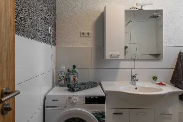 Apartment in Vir with 3 Bedrooms for 6 Guests