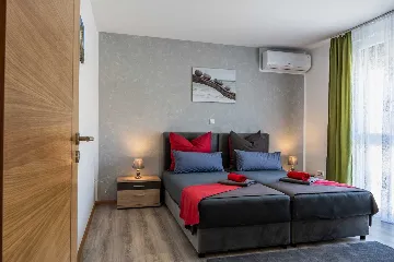 Apartment in Vir with 3 Bedrooms for 6 Guests