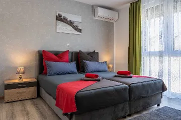 Apartment in Vir with 3 Bedrooms for 6 Guests
