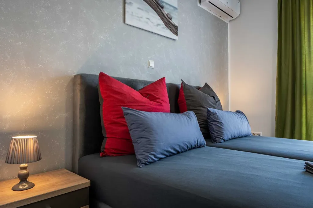 Apartment in Vir with 3 Bedrooms for 6 Guests