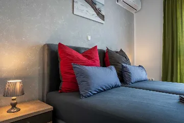 Apartment in Vir with 3 Bedrooms for 6 Guests