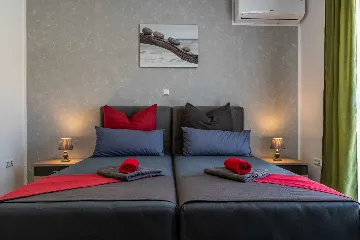 Apartment in Vir with 3 Bedrooms for 6 Guests