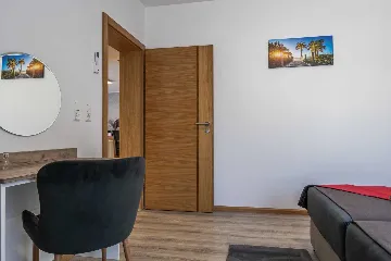 Apartment in Vir with 3 Bedrooms for 6 Guests