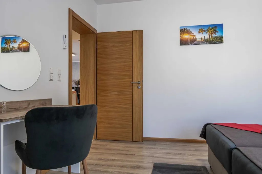 Apartment in Vir with 3 Bedrooms for 6 Guests