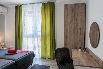 Apartment in Vir with 3 Bedrooms for 6 Guests