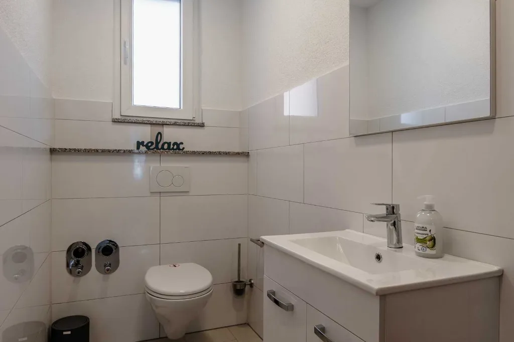 Apartment in Vir with 3 Bedrooms for 6 Guests