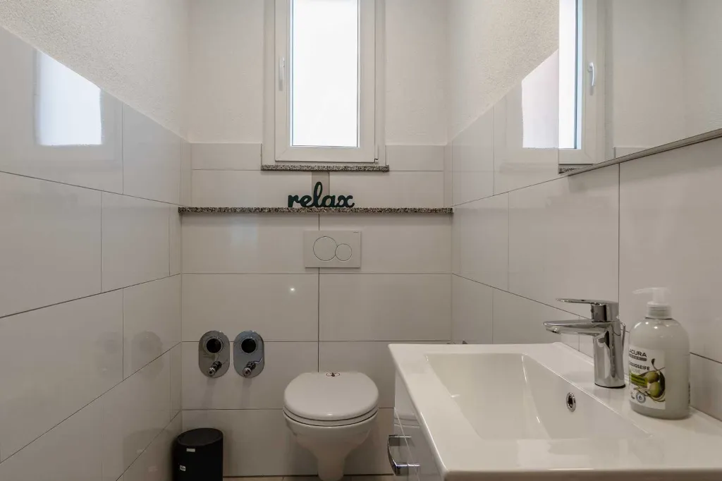 Apartment in Vir with 3 Bedrooms for 6 Guests