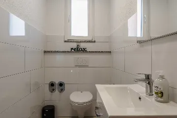 Apartment in Vir with 3 Bedrooms for 6 Guests