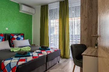 Apartment in Vir with 3 Bedrooms for 6 Guests