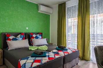 Apartment in Vir with 3 Bedrooms for 6 Guests