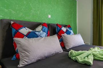 Apartment in Vir with 3 Bedrooms for 6 Guests