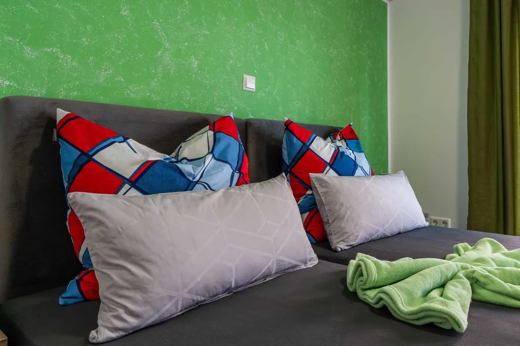 Apartment in Vir with 3 Bedrooms for 6 Guests