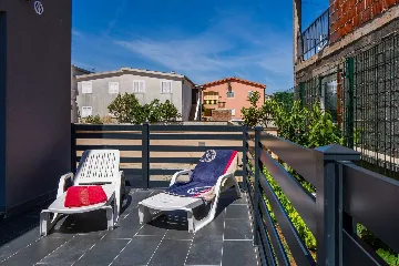 Apartment in Vir with 3 Bedrooms for 6 Guests