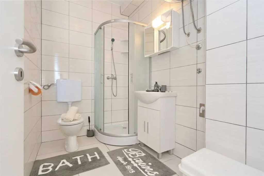 Studio Apartment in Vir for 2 Guests