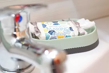 1-Bedroom Apartment for 3-4 Guests in Vir