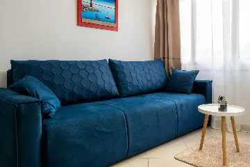 Air-Conditioned Apartment in Vir for 4 Guests