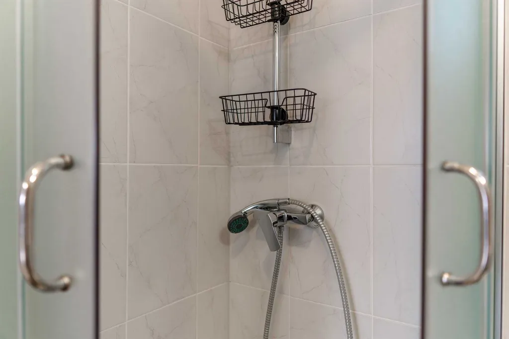 Air-Conditioned Apartment in Vir for 4 Guests