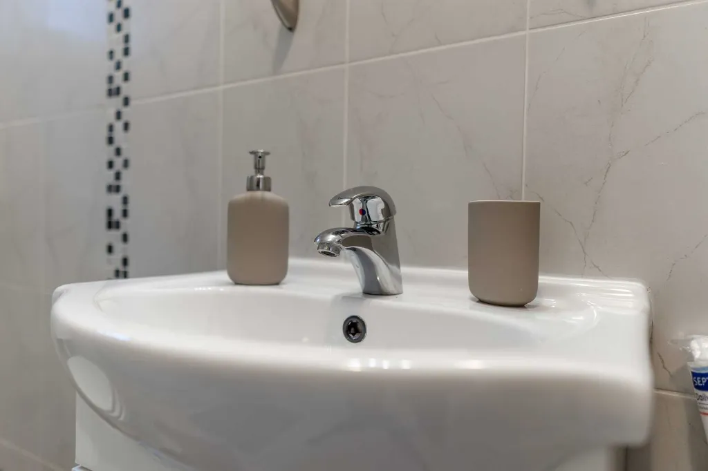 Air-Conditioned Apartment in Vir for 4 Guests