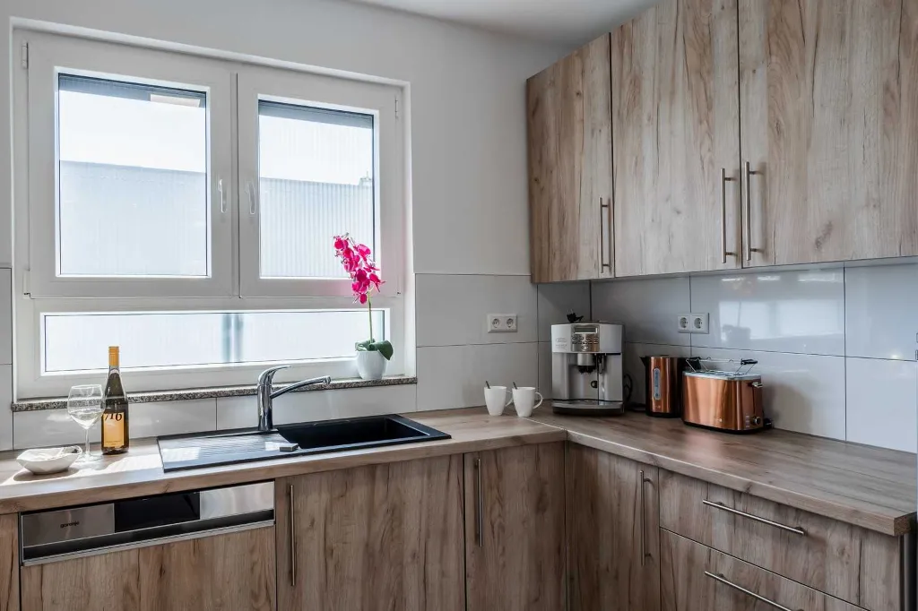 3-Bedroom Apartment for 6 Guests in Vir