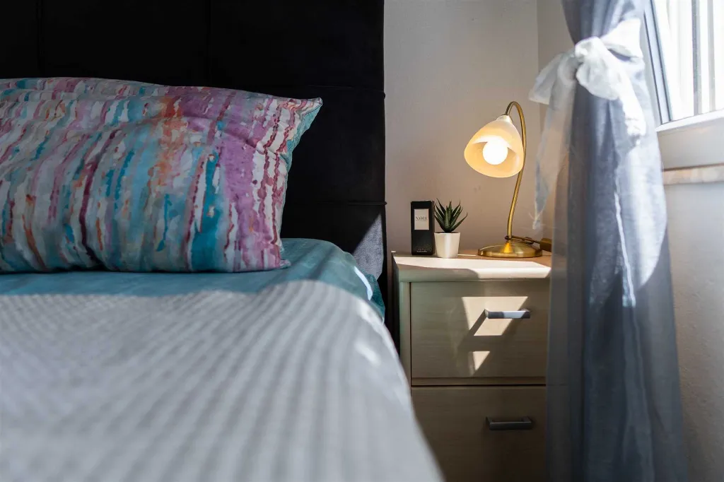 Vir 1-Bedroom Apartment for Up to 4 Guests