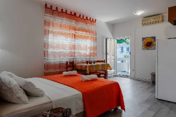 Apartment in Vir for 4 with Balcony