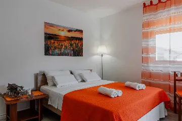 Apartment in Vir for 4 with Balcony