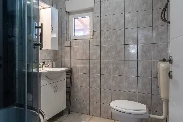 Apartment in Vir for 4 with Balcony