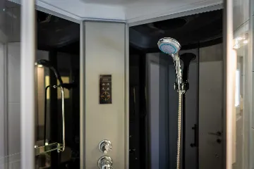 Apartment in Vir for 4 with Balcony