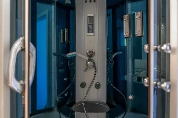 Apartment in Vir for 4 Guests with Balcony