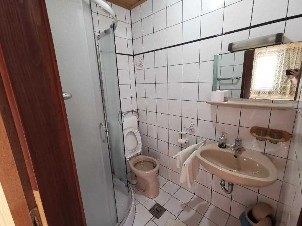 Room for 2 Guests in Kraljevica