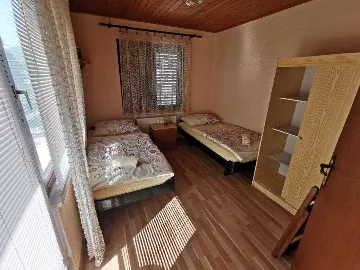 Room for 2 Guests in Kraljevica