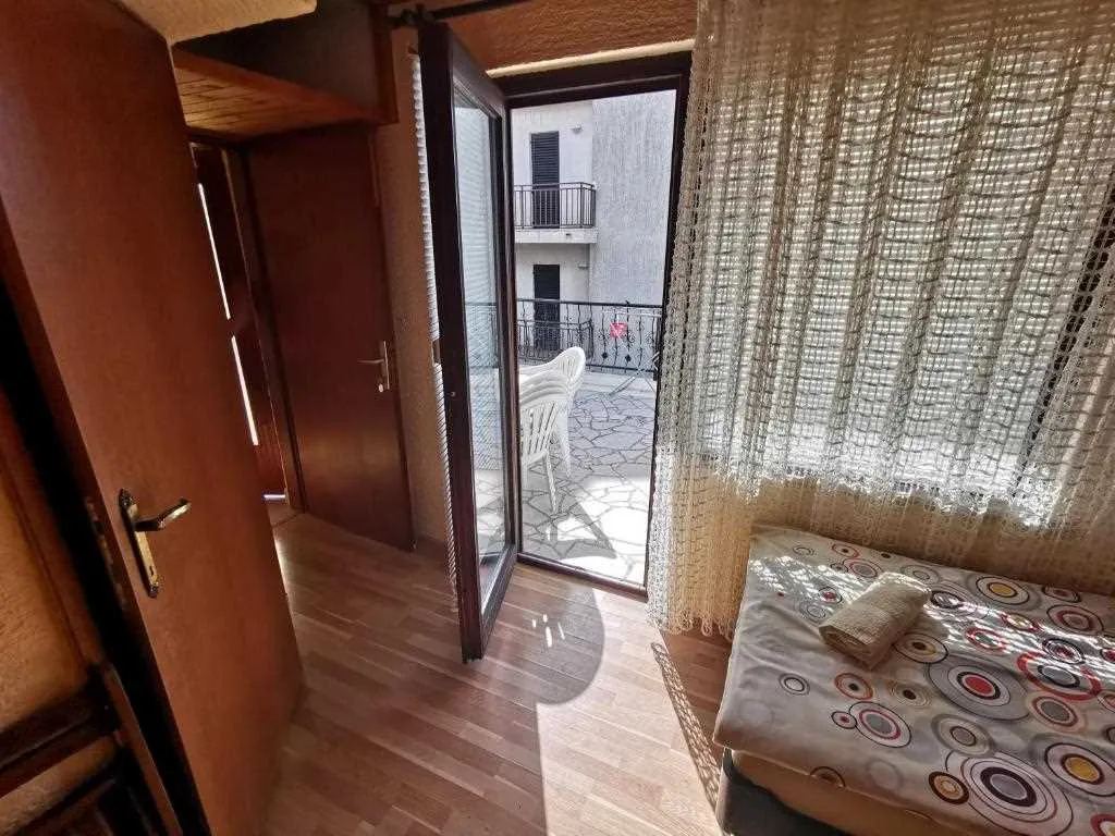 Room for 2 Guests in Kraljevica