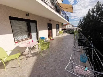 Room for 2 Guests in Kraljevica