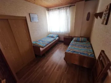 Terrace-View Room for 2 Guests in Kraljevica