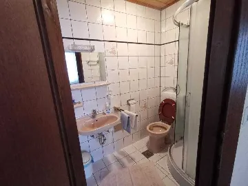 Terrace-View Room for 2 Guests in Kraljevica