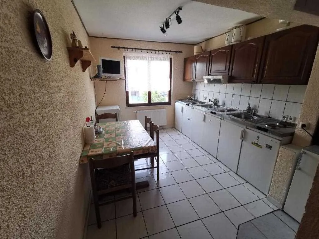 Terrace-View Room for 2 Guests in Kraljevica