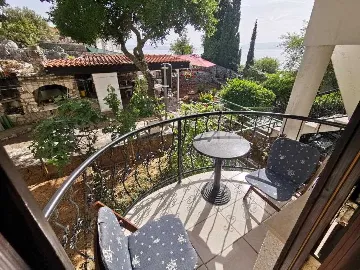 Room for 2 Guests in Kraljevica