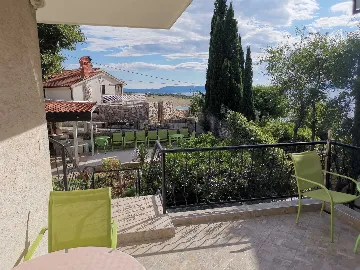 Room for 2 Guests in Kraljevica