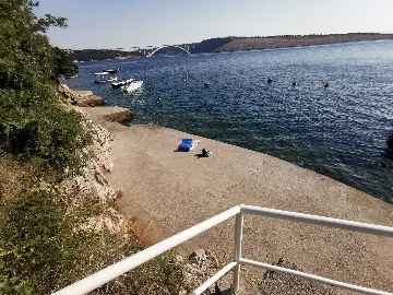 Room for 2 Guests in Kraljevica