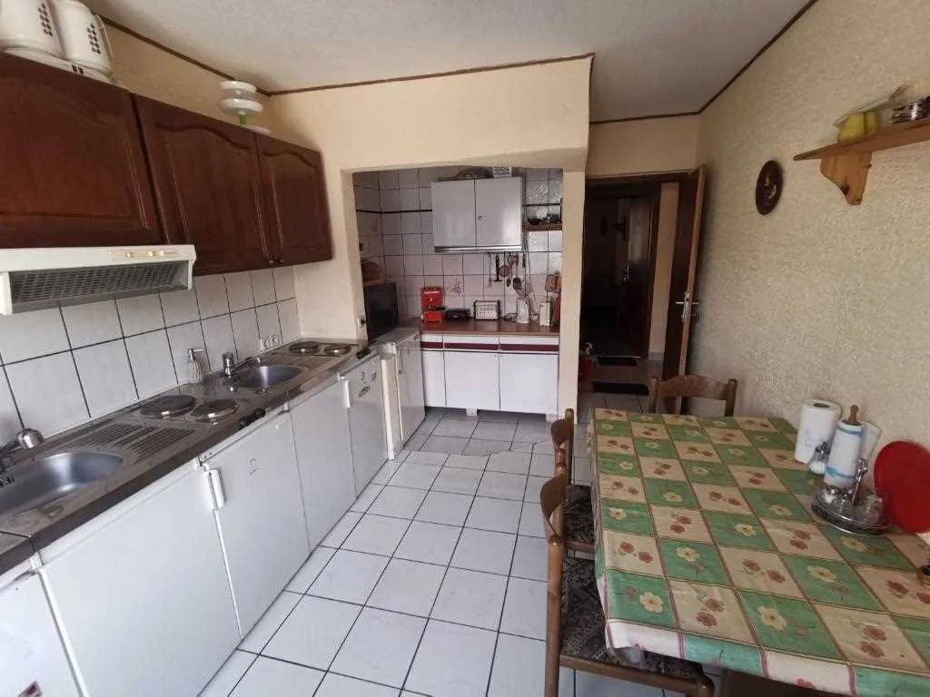 Room in Kraljevica for 2 Guests with Terrace View