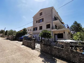 Room in Kraljevica for 2 Guests with Terrace View