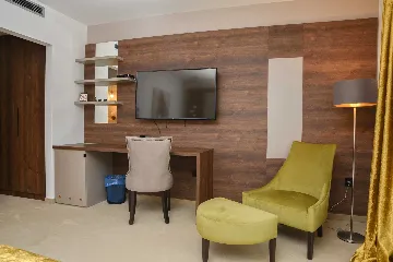 Double Room for 2 in Senj