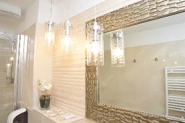 Double Room for 2 in Senj