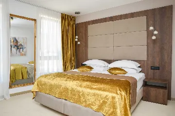 Double Room for 2 in Senj