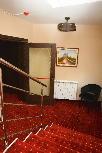 Double Room for 2 in Senj