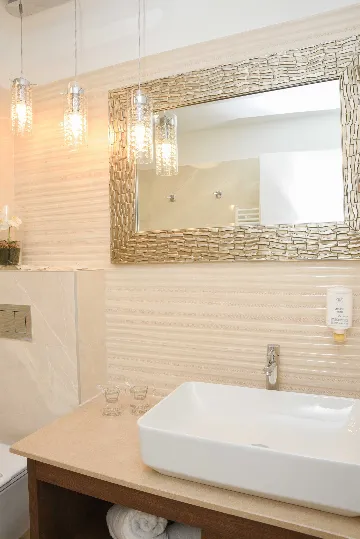 Double Room for 2 in Senj