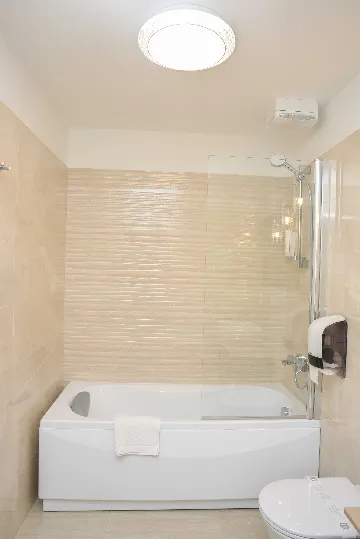 Double Room for 2 in Senj