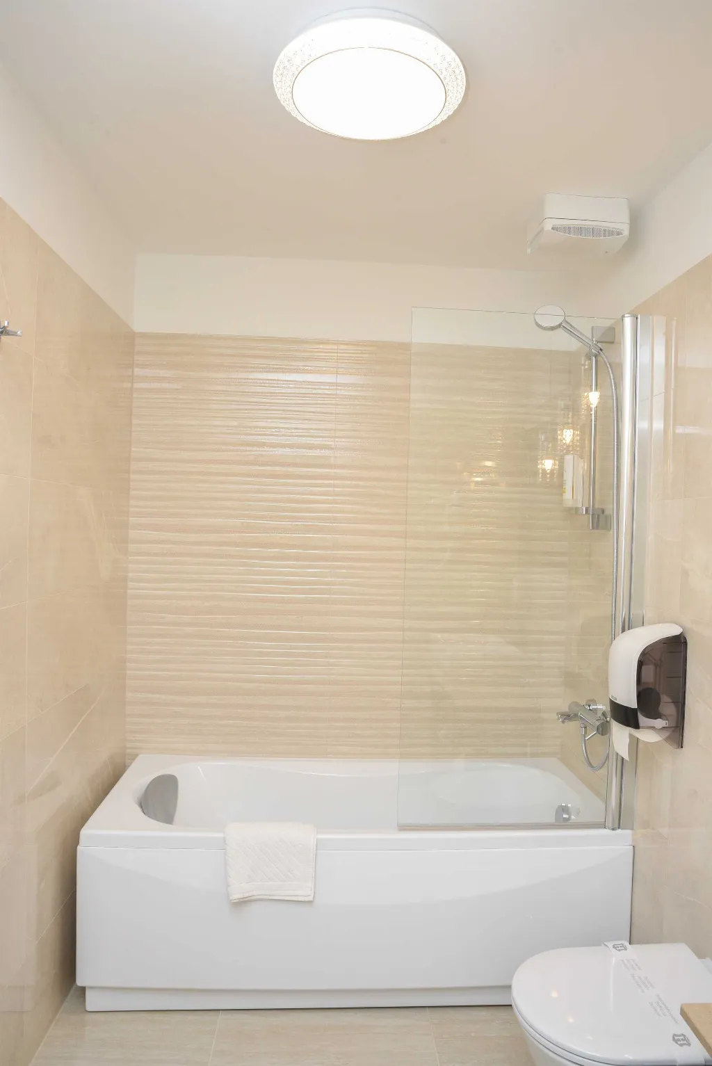 Double Room for 2 in Senj
