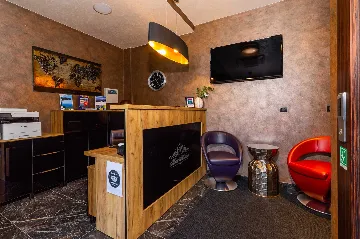 Double Room for 2 in Senj