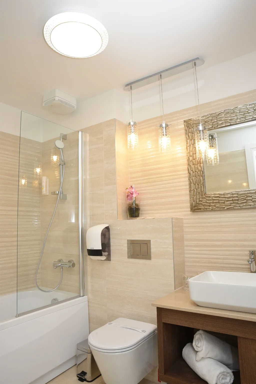 Double Room for 2 Guests in Senj